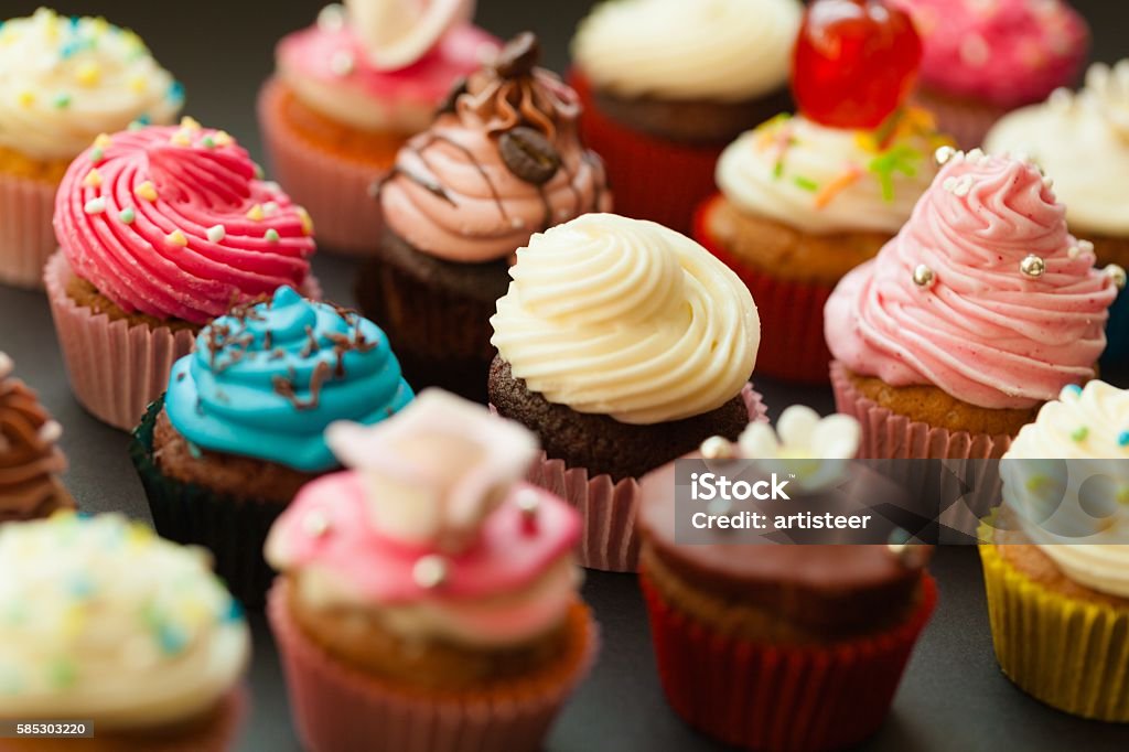 Cupcakes